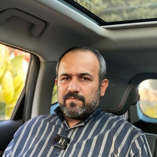 Telegram profile photo for سید حمزه ابراهیمی