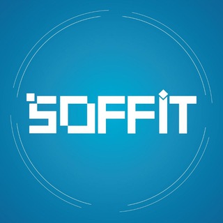Telegram profile photo for soffit