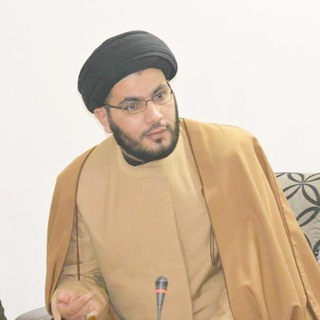 Telegram profile photo for جامع السعادات🕌