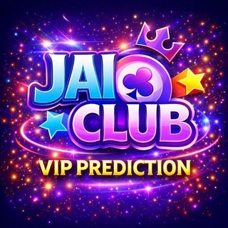 Telegram profile photo for JAI CLUB VIP