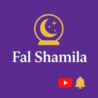 Telegram profile photo for ✡ فالکده و آموزش شمیلا