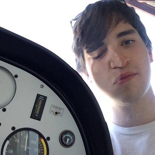 Telegram profile photo for Adrián Navarro