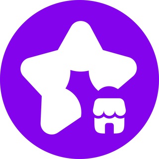 Telegram profile photo for Gifts Market - официальный бот
