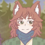 Telegram profile photo for ⲧⲃ𐔖ρɥᥱᥴⲧⲃ𐔖 什仨⻓口|・ω・)