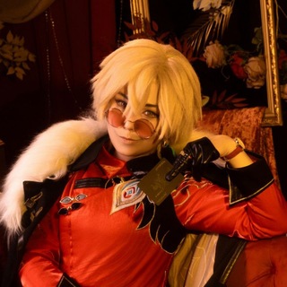 Telegram profile photo for Маяк у Морхи 🔮