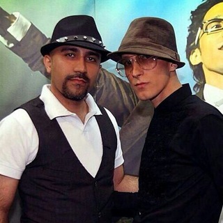 Telegram profile photo for Morteza pashaei musics