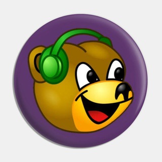 Telegram profile photo for شرکت دانشبنیان قَفَندر 🎵 🫠 Ghafandar