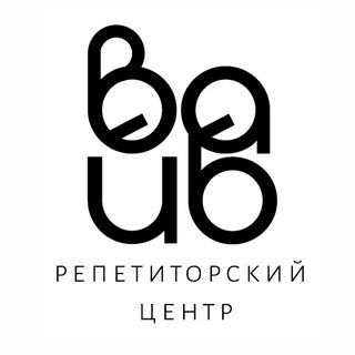 Telegram profile photo for Репетиторский центр «Вайб»: с душой к Вам😋