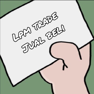 Telegram profile photo for Lpm Dagang
