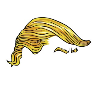 Telegram profile photo for Дональд Дж. Трамп