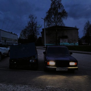 Telegram profile photo for Ара