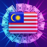 Telegram profile photo for oMYguide — Malaysia Money Exchange Rates