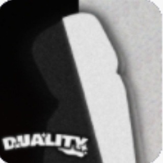 Telegram profile photo for °̥̥̥̥̥̥̥̥、🕸• DUALITY | CF