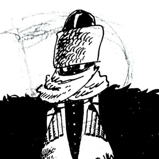 Telegram profile photo for sir myghue