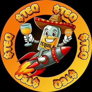 Telegram group profile photo for Tequila 🥃 | Solana