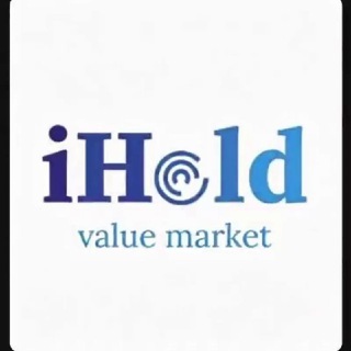 Telegram profile photo for MTDX - iHOLD.pro