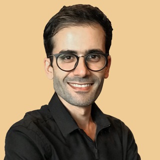 Telegram profile photo for Ehsan Explains