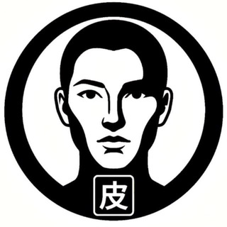 Telegram profile photo for 皮皮🔳Ai