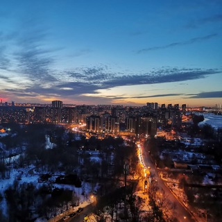 Telegram group profile photo for Чат ❤️Моя Усть-Славянка