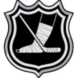 Telegram profile photo for Травмы НХЛ🏒 NHL Injuries