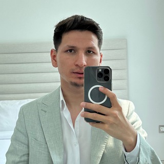 Telegram profile photo for Adiyar | Video Real Estate Dubai