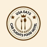 Telegram profile photo for UsaEats