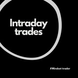 Telegram profile photo for intraday short term