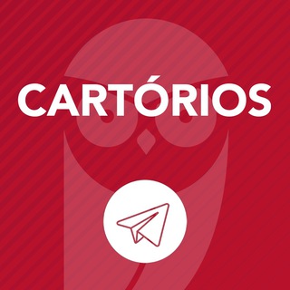 Telegram profile photo for Estratégia Cartórios