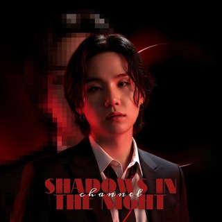 Telegram profile photo for sʜᴀᴅᴏᴡs ɪɴ ᴛʜᴇ ɴɪɢʜᴛ