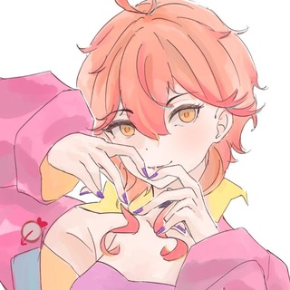 Telegram profile photo for Honey-chan