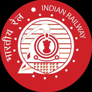 Telegram profile photo for RAILWAY EXAM BOOKS