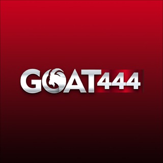Telegram profile photo for GOAT444