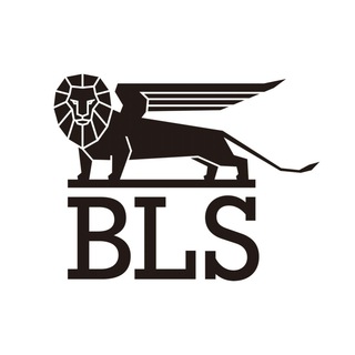 Telegram profile photo for BLS | Трудовое право для бизнеса