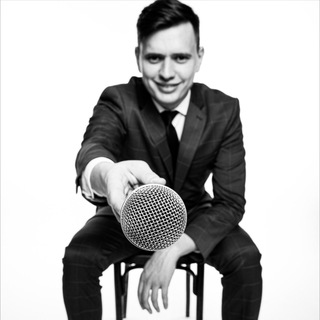 Telegram profile photo for Netchuvak | Артём Куриляк