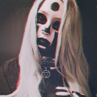 Telegram profile photo for AnamiHell/ Welcome to hell