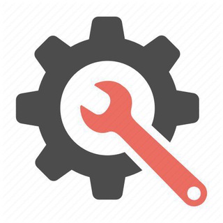 Telegram profile photo for CONFIG DOCX