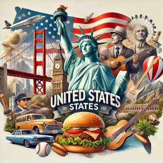 Telegram profile photo for USA REKLAMA TIP TOP 1 🇺🇸🌎🗽📊