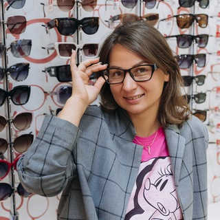 Telegram profile photo for Promo Оптика
