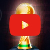 Telegram profile photo for Football GIFs