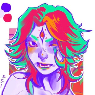 Telegram profile photo for фффиня РЕСТ