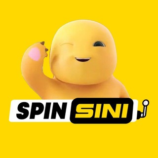 Telegram group profile photo for SpinSini Official Group