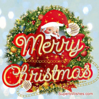 Telegram profile photo for Santa Grift