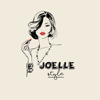 Telegram profile photo for 👚 JOELLE STYLE 👗