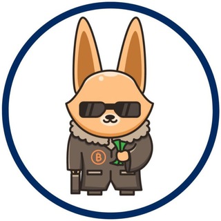 Telegram profile photo for $BTCEO Pre Verify Portal