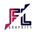Telegram profile photo for FL Graphics