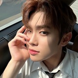 Telegram profile photo for kim taerae.