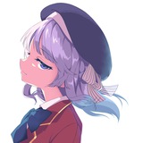 Telegram profile photo for pan°verse