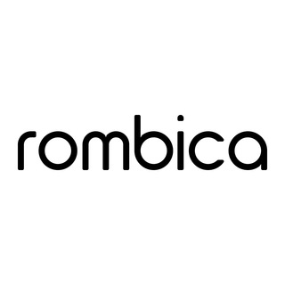 Telegram profile photo for Rombica