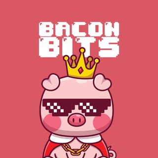 Telegram profile photo for Bacon Bits 🥓