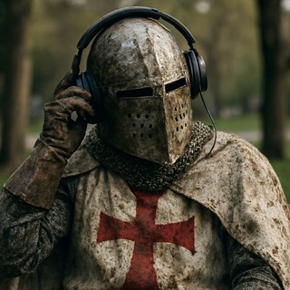 Telegram profile photo for 🎵 El Templario: Música
